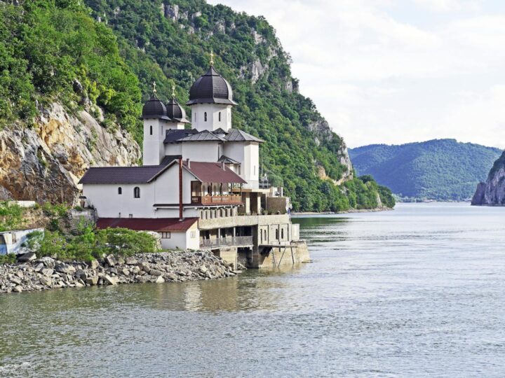 Serbia